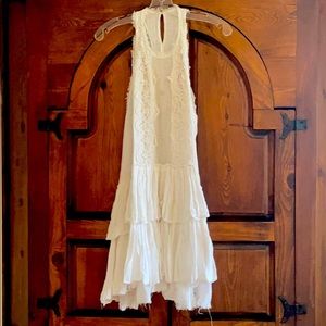 Free People One Tank Dress